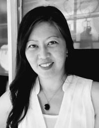 RACHAEL TAN