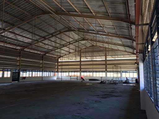 Factory Warehouse, Hala Kampung Jawa, Bayan Lepas
