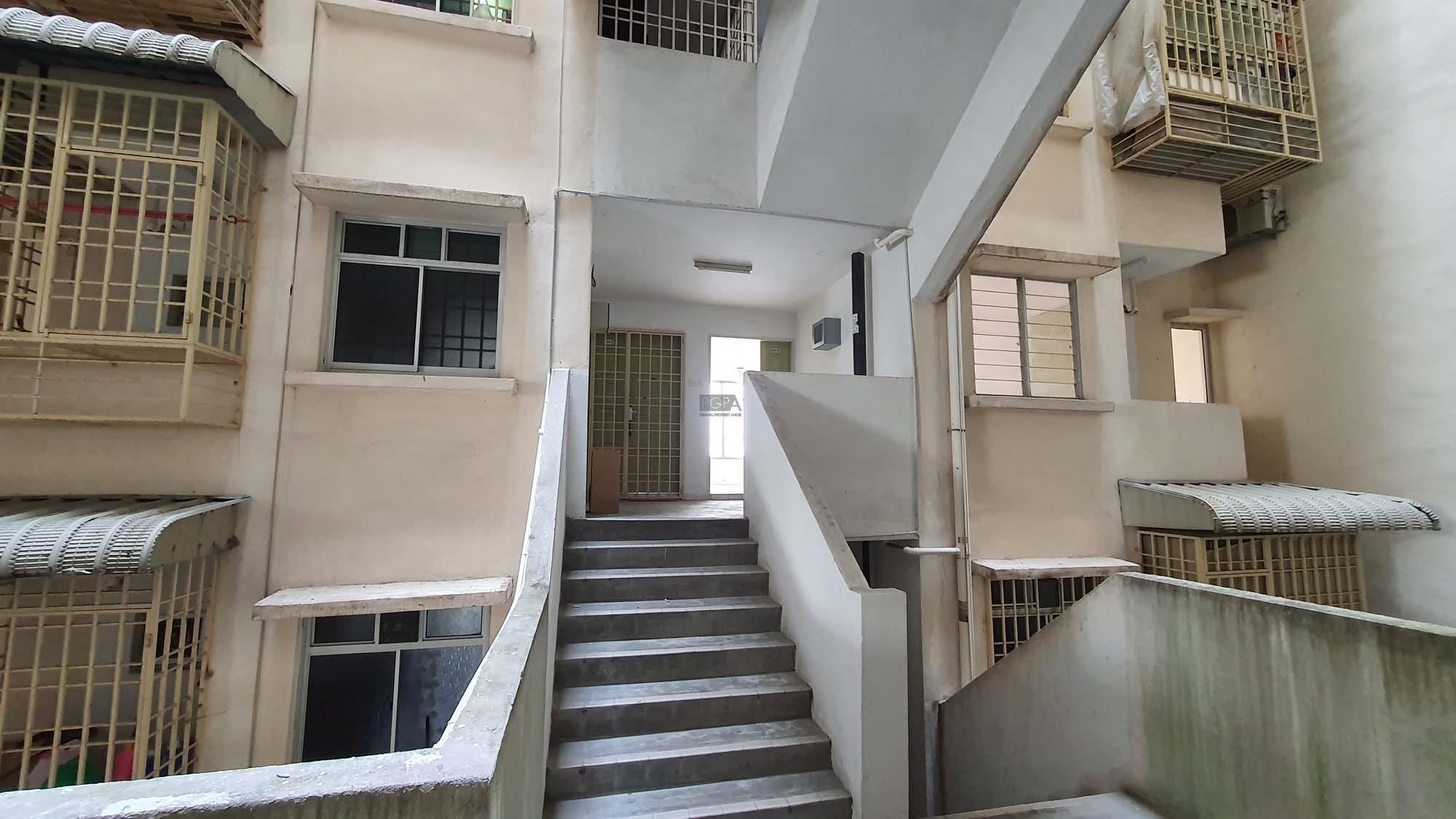 For Sale Taman Kristal