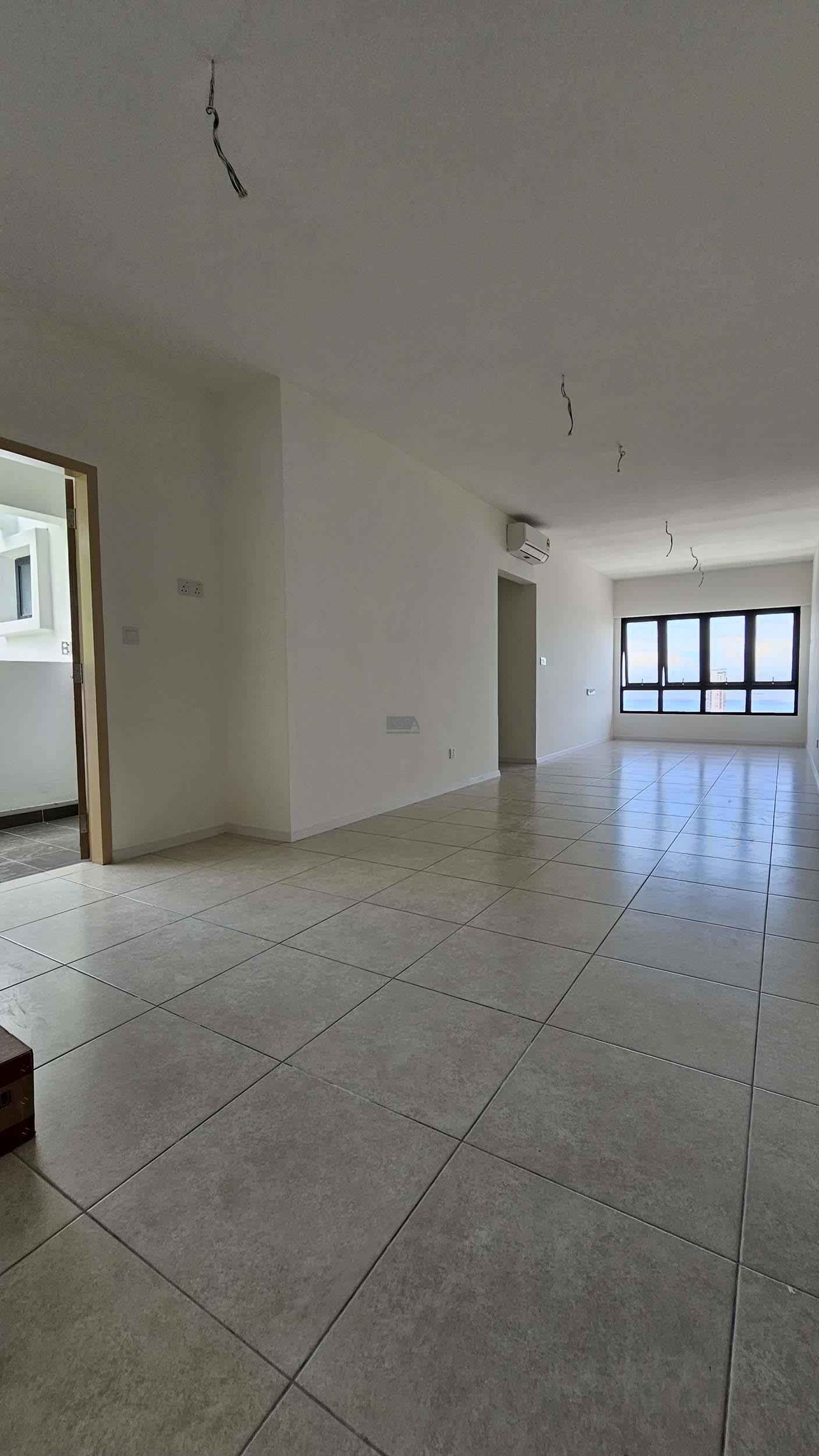 Granito @ Permai - Seaview, High Floor Corner Unit